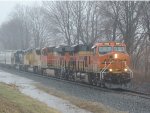 BNSF 8182 on 310